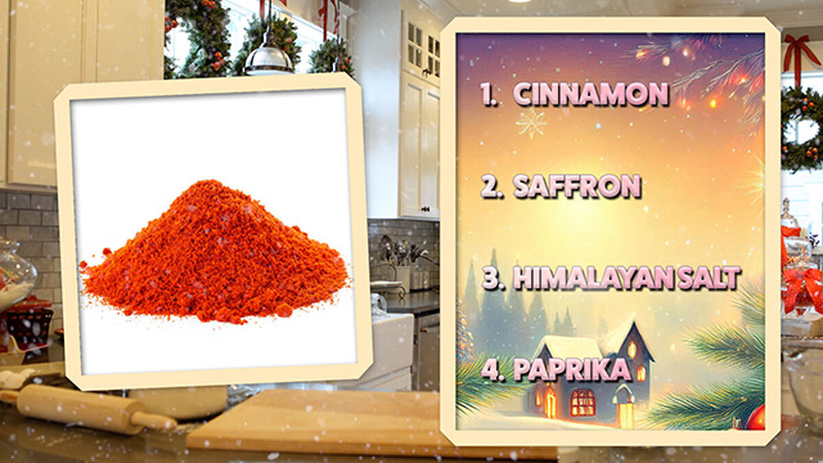 Seasoning's Greetings image number null